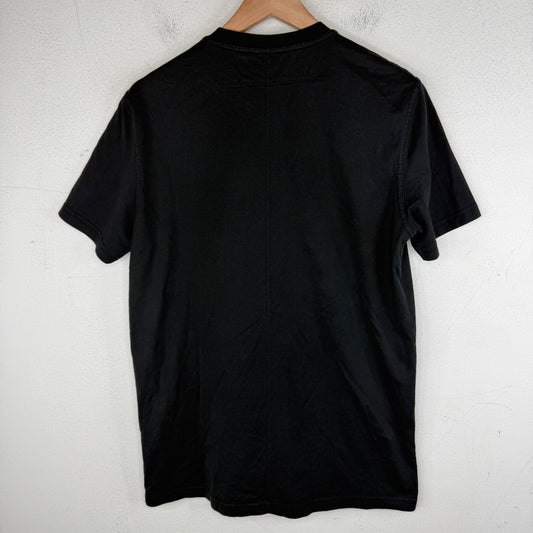 Givenchy Rottweiler Embroidered Logo T-Shirt