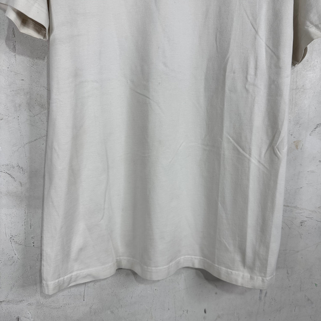Vetements 100% Pro Collaborations T-Shirt