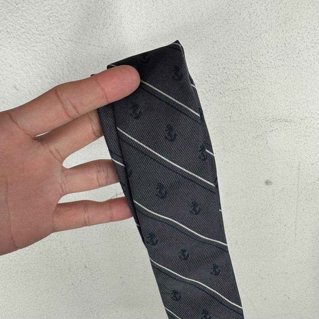 Thom Browne Anchors Tie