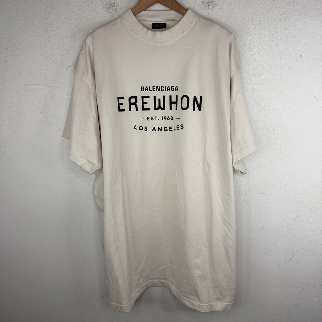 Balenciaga Erewhon T-Shirt