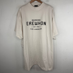 Balenciaga Erewhon T-Shirt