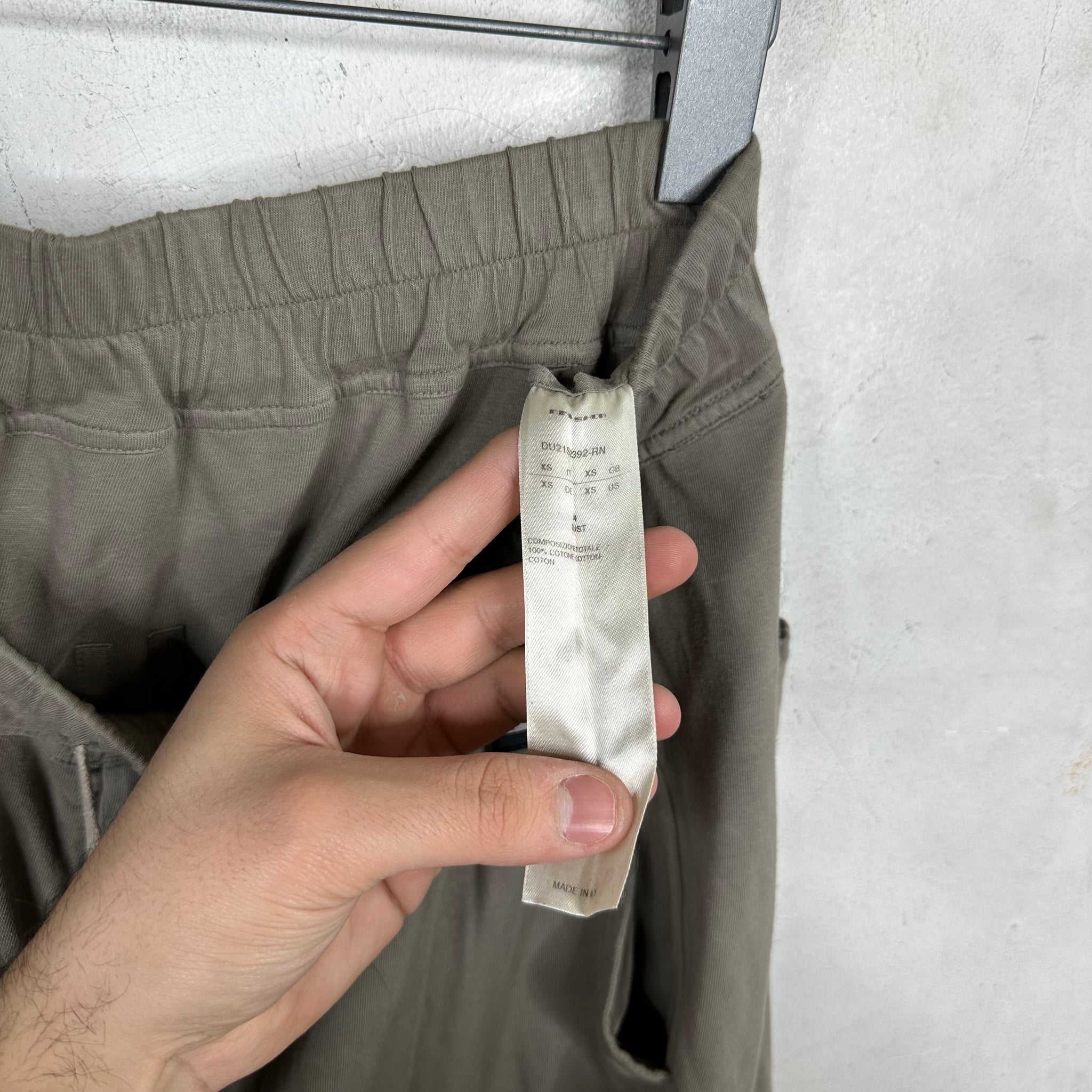 DRKSHDW Dust Lounge Sweatpants