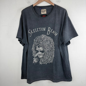 Gallery Dept ATK Skeleton Beach T-Shirt