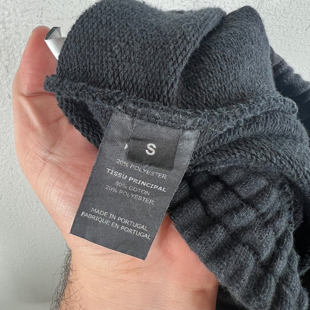Vetements Wash Tag Shorts