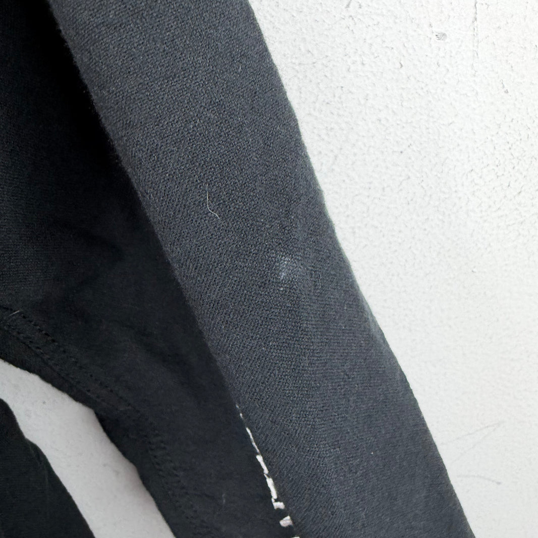 Been Trill Embroidered Button-Up Shirt
