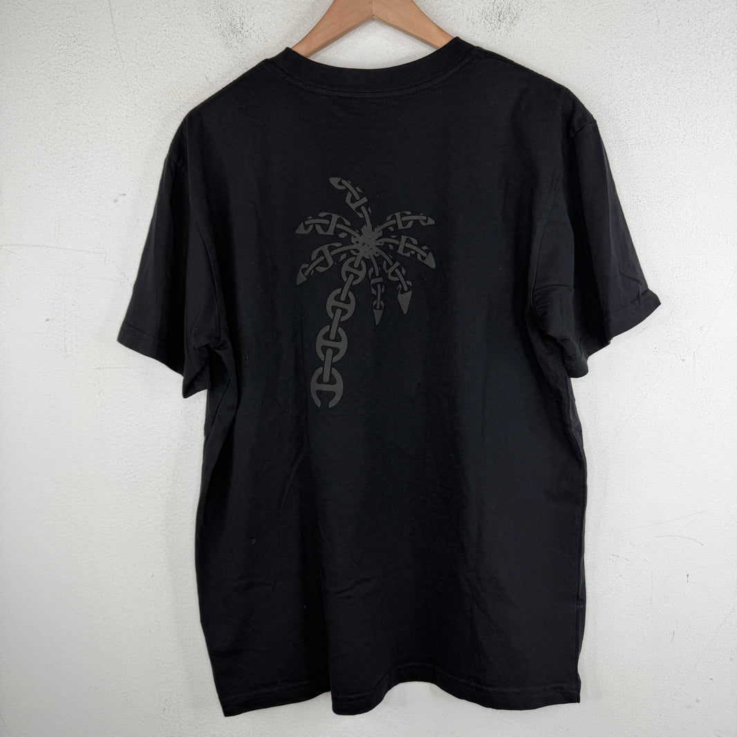 Hoorsenbuhs Black Waikiki T-Shirt