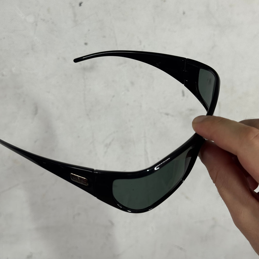 Gucci Tom Ford Era Wrap Sunglasses