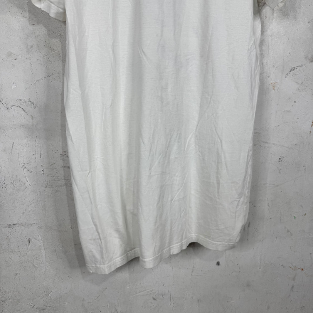 Balmain Decarnin Era Tiger T-Shirt