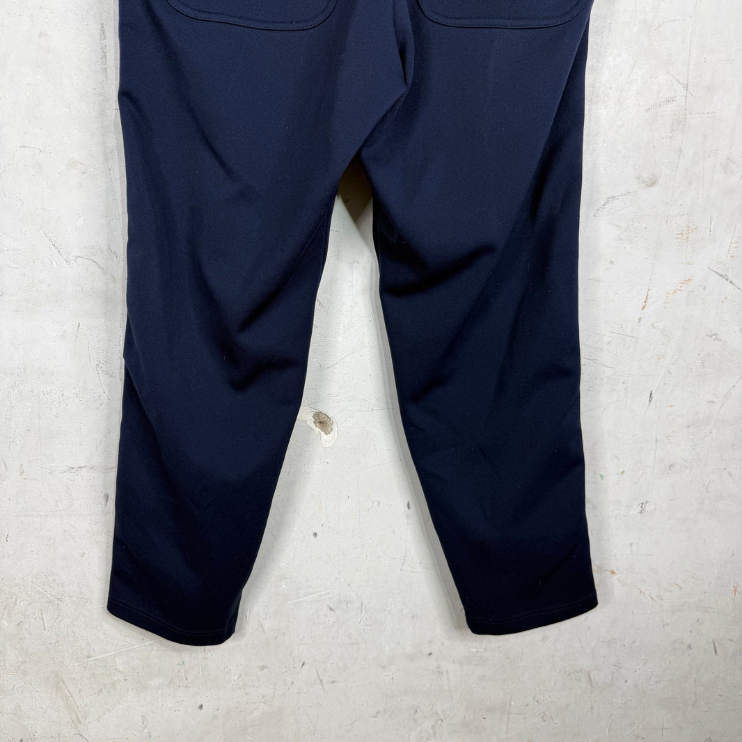 CDG HD Side Stripe Track Trouser