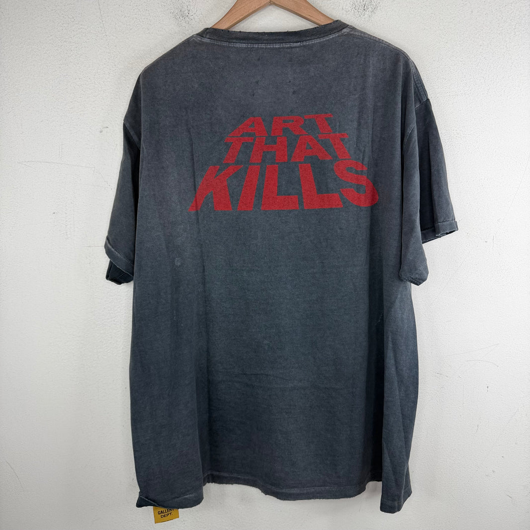 Gallery Dept ATK Skeleton Beach T-Shirt