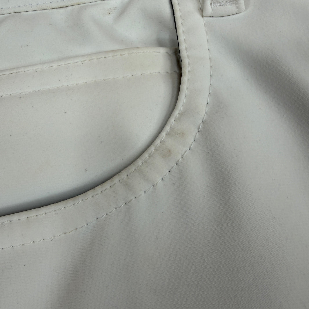 Balenciaga Skiwear Flared Ski Pants
