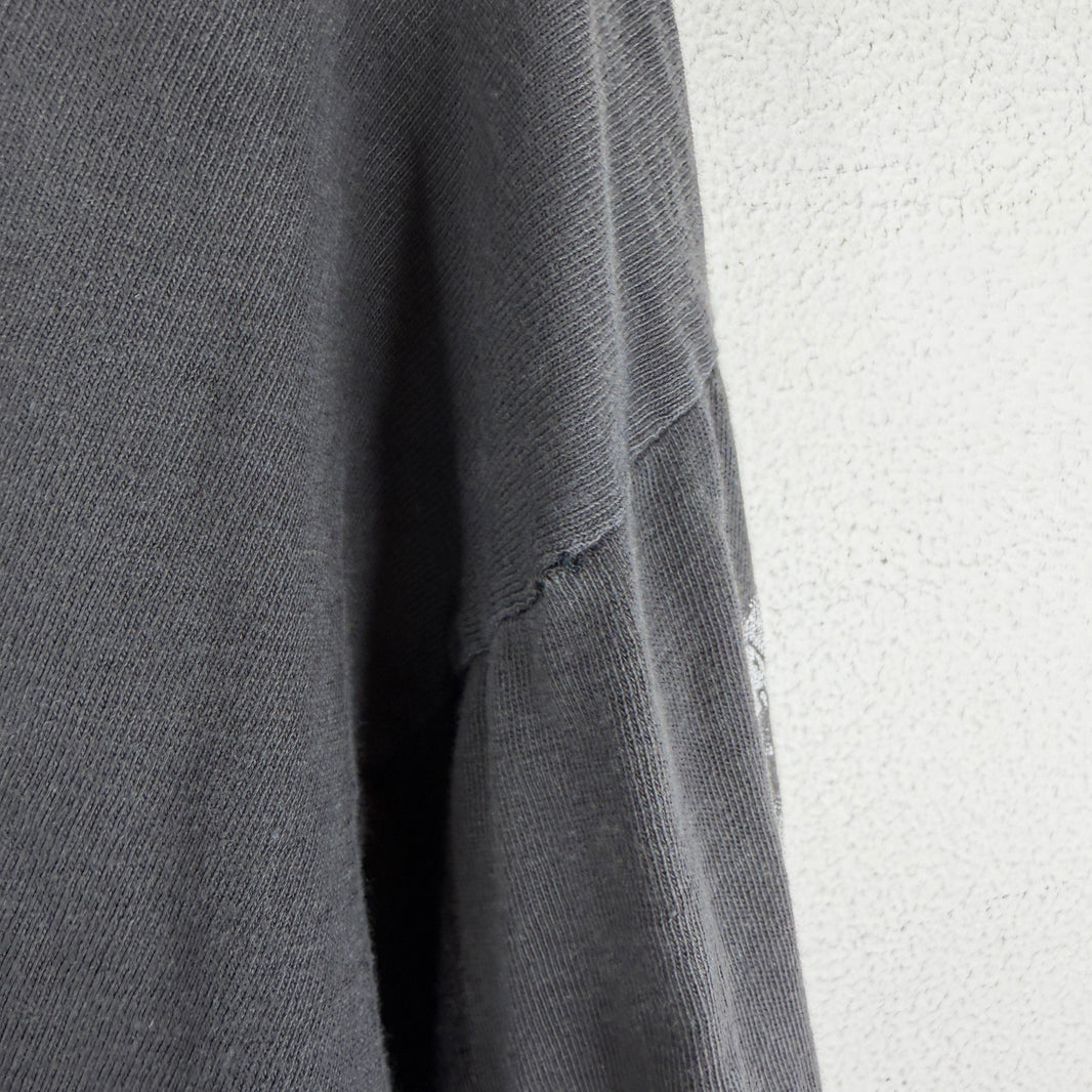 Vintage Aeternus Dark Rage Tour Longsleeve T-Shirt