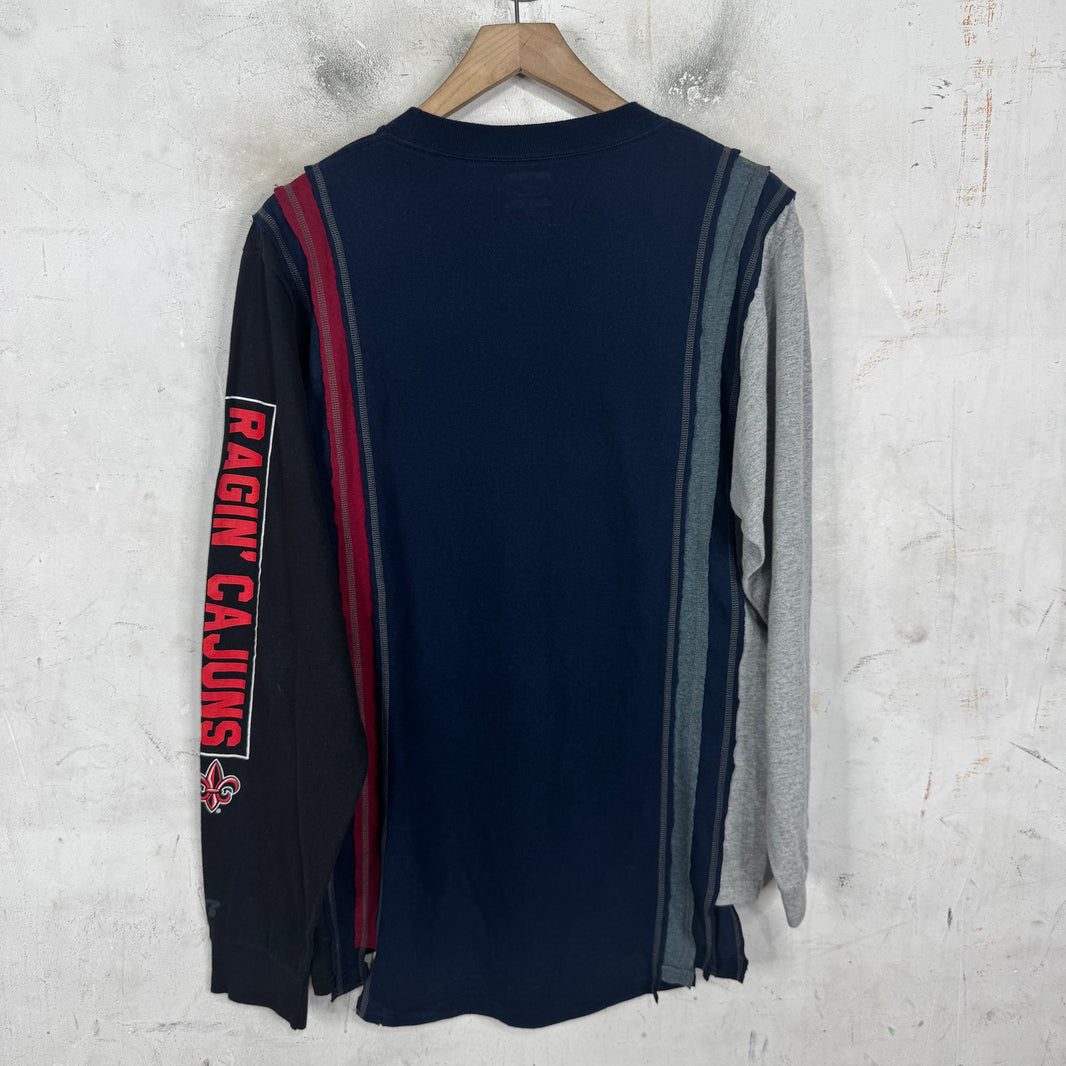Needles Rebuilt Bobcats L/S T-Shirt