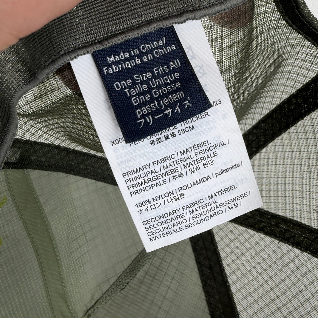 Arc'teryx Performance Hat