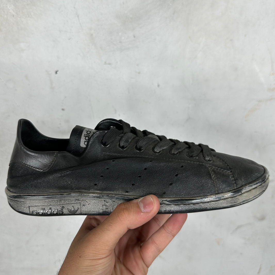 Balenciaga x Adidas Dyed Stan Smiths