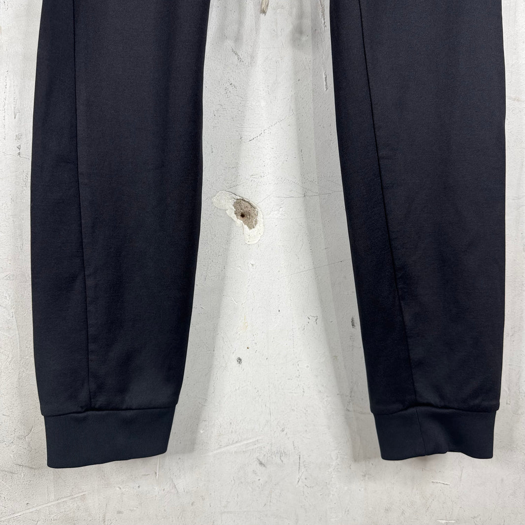 Rick Owens x Champion Pentagram Logo Joggers