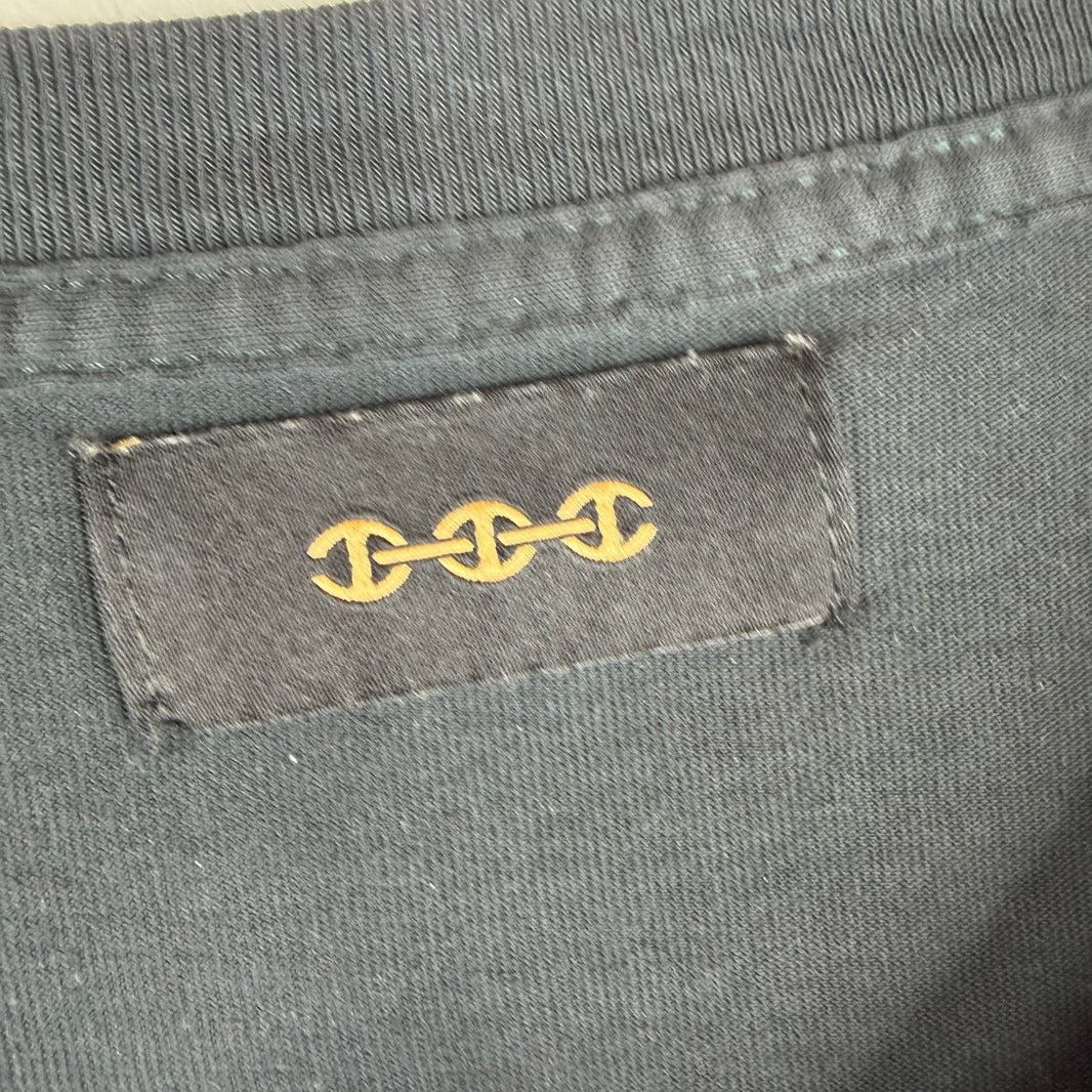 Hoorsenbuhs Chopped Pocket T-Shirt