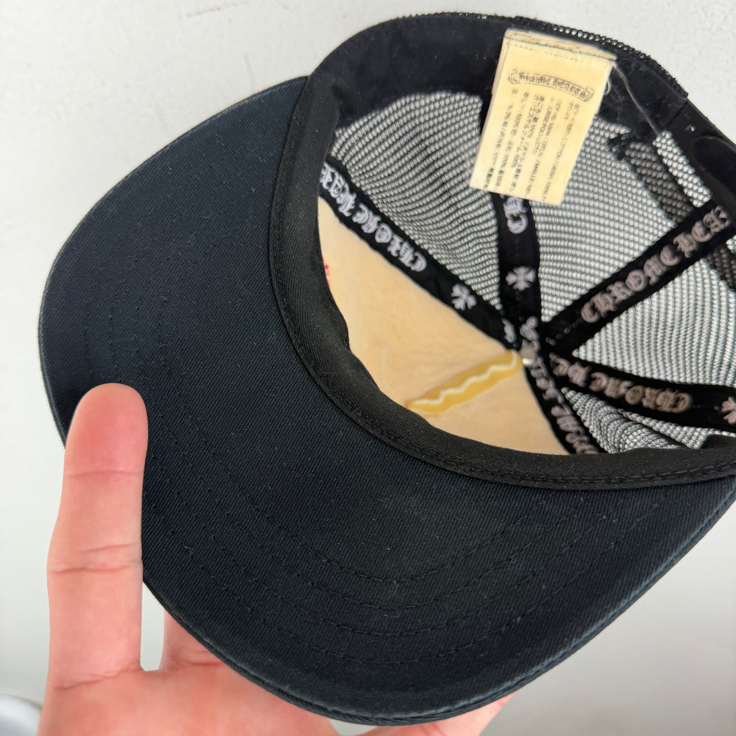 Chrome Hearts GnR Plus Hat