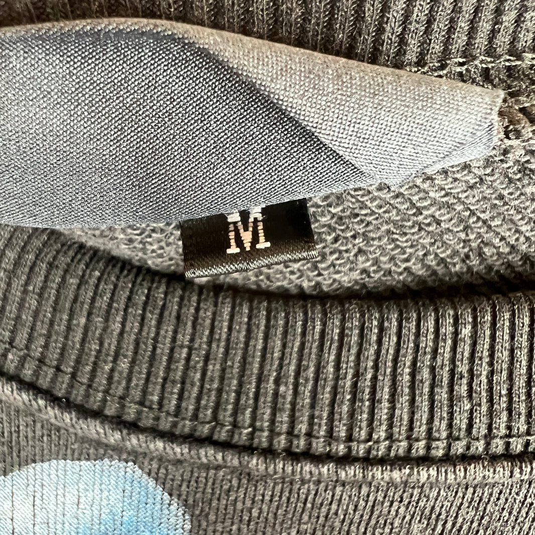 Givenchy Tisci Shark Crewneck