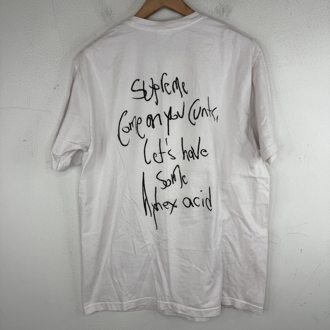 Supreme Aphex Twin T-Shirt