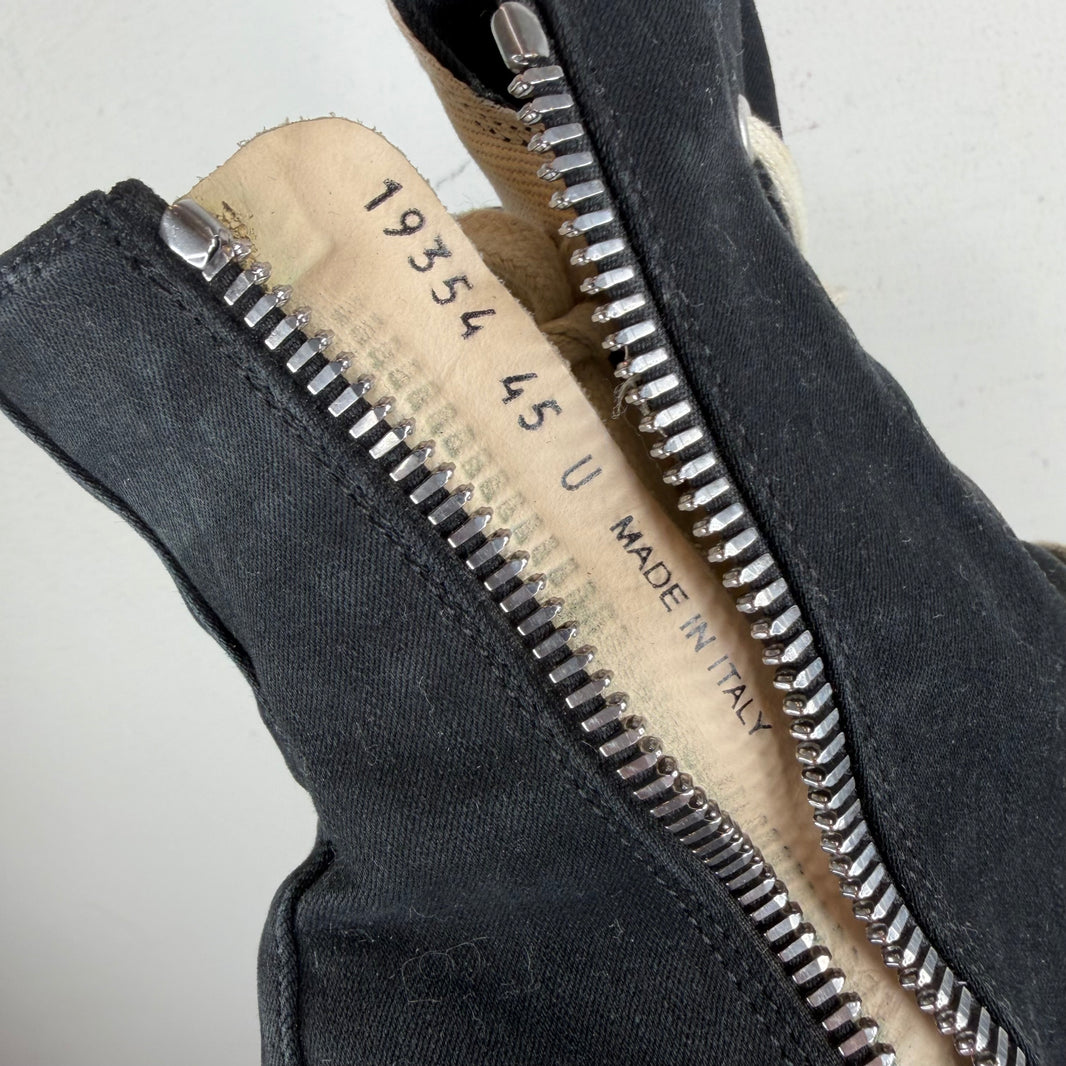 DRKSHDW Gladiator Fade Ramones