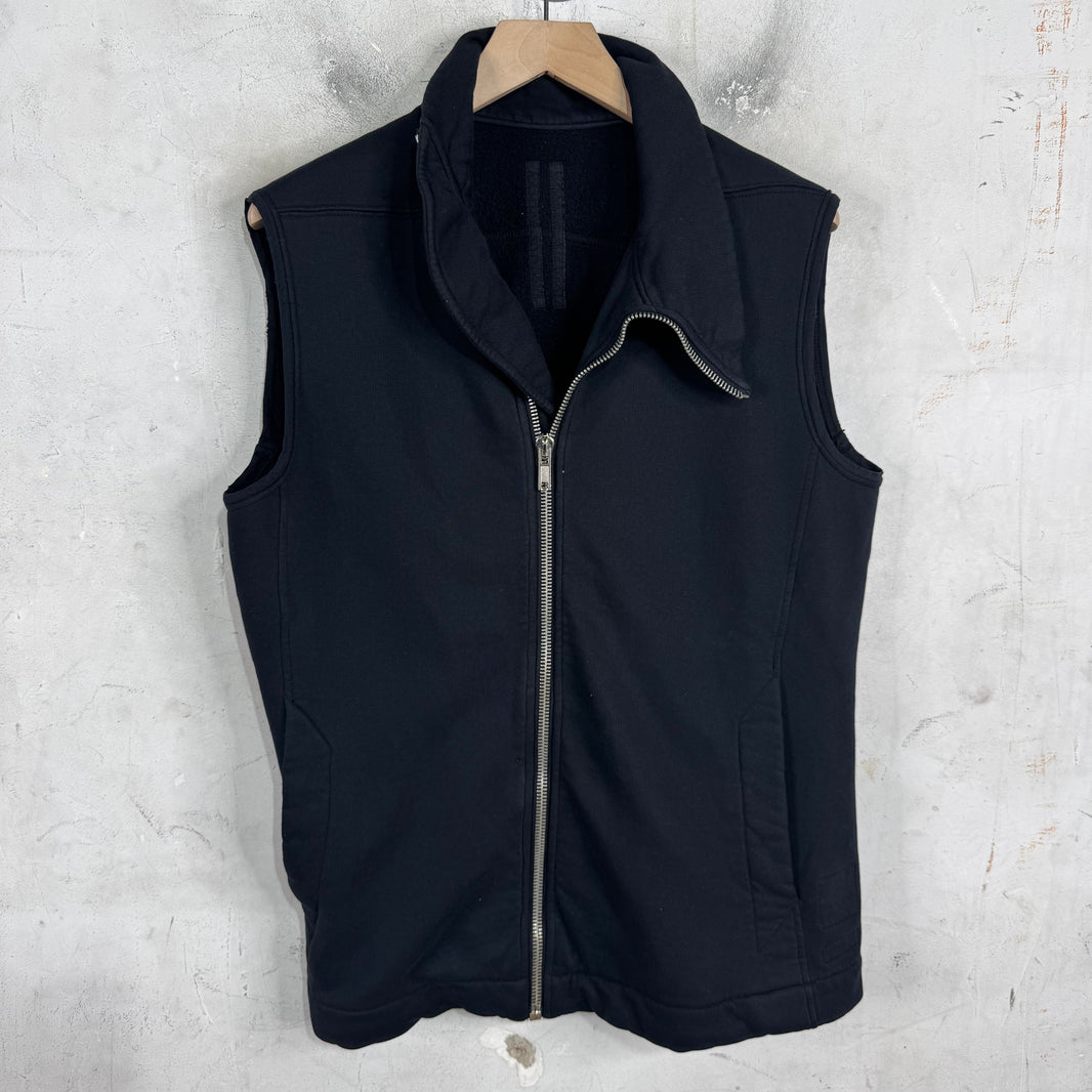 DRKSHDW Mountain Zip Vest