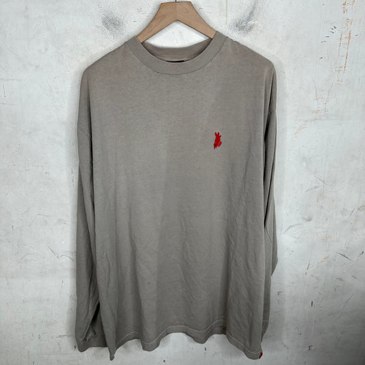Vintage Futura UNKLE L/S T-Shirt