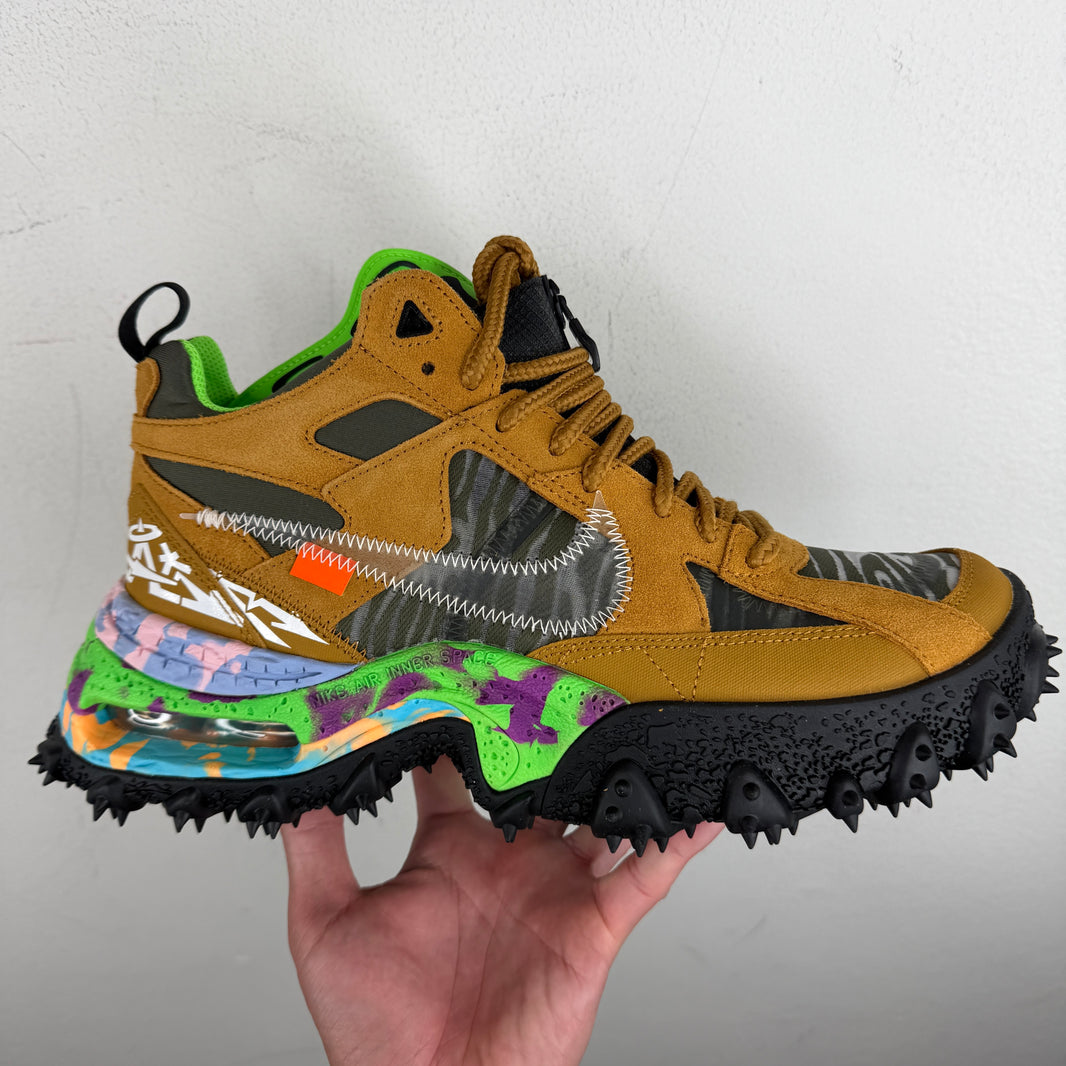 Nike Off-White Air Terra Forma