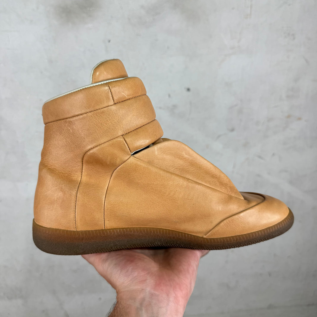 Margiela Veg Tan Futures
