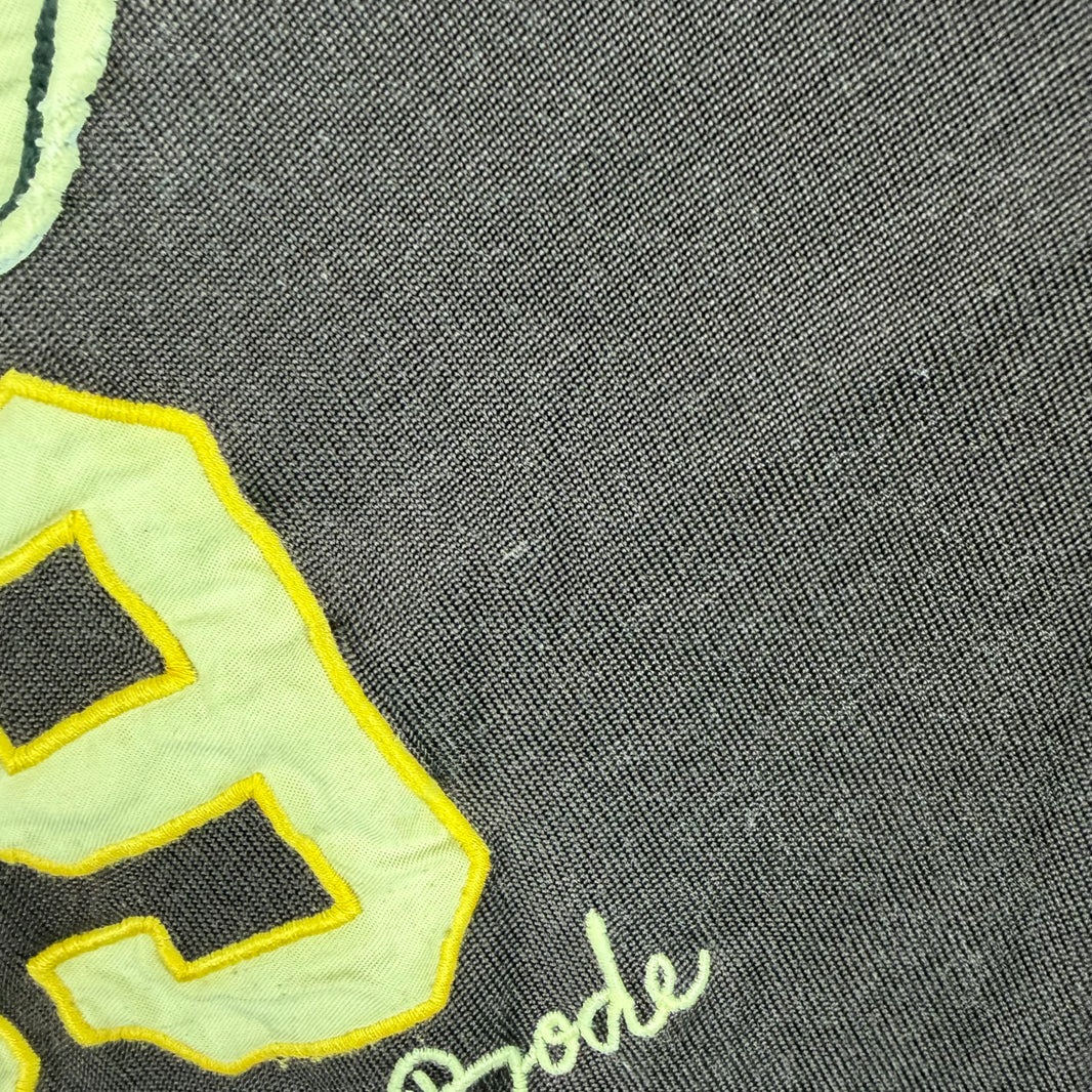 Bode Bobcat Brown Tank Top