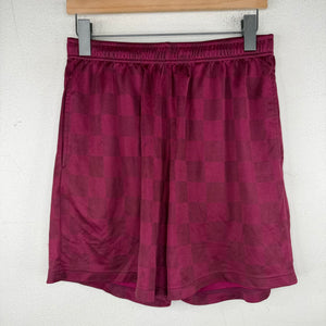 Supreme Checkerboard Soccer Shorts