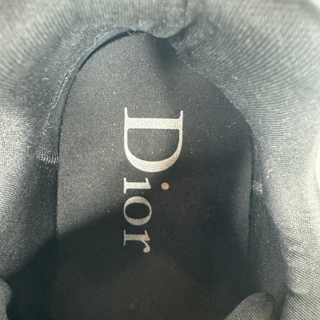 Dior Hiking Shoes