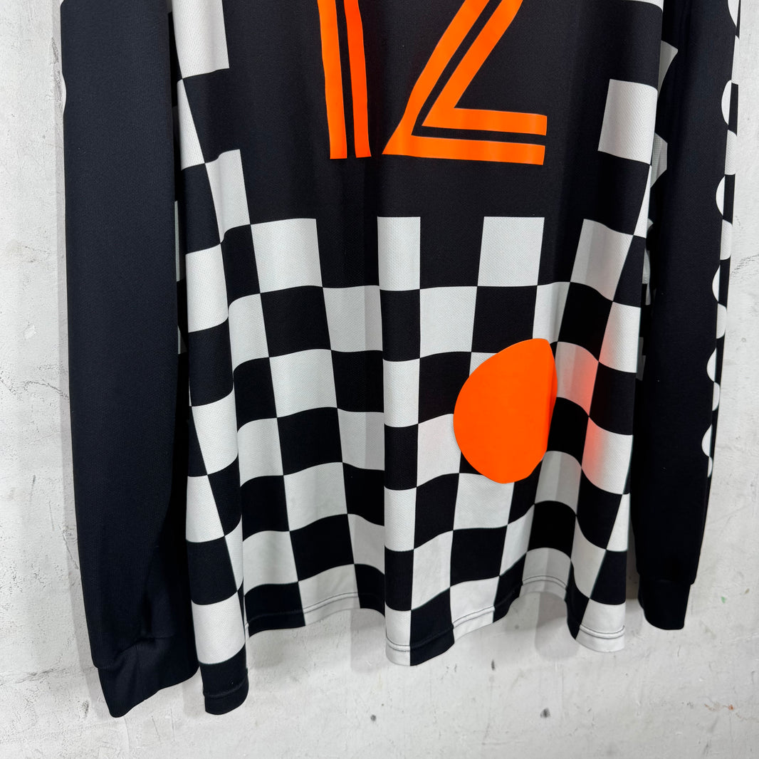 Nike x Off-White L/S Jersey