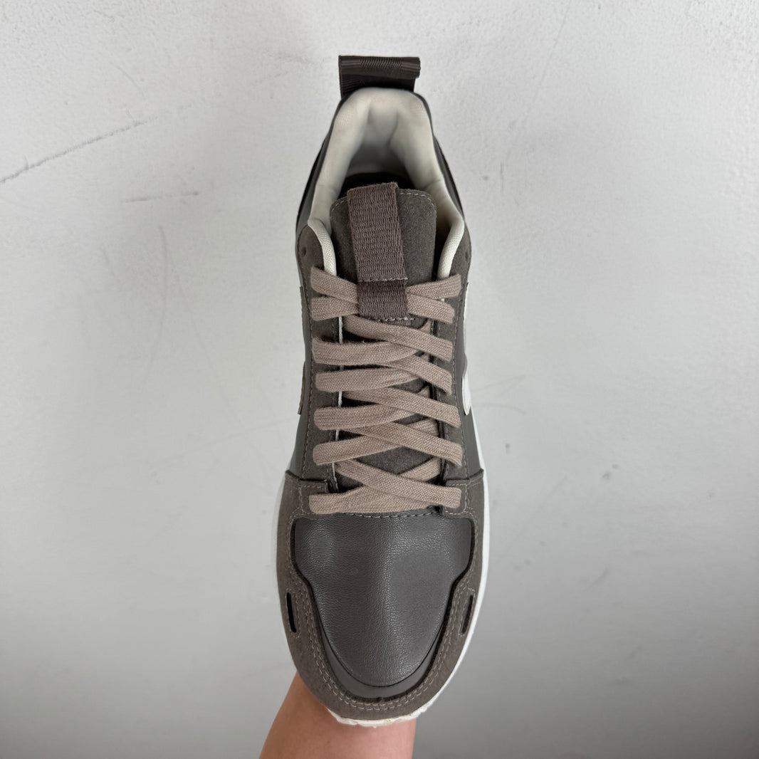 Rick Owens Veja Hiking Sneakers