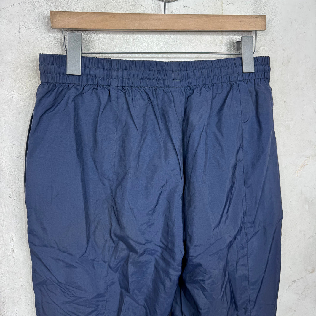 Vetements x Reebok Navy Track Pants