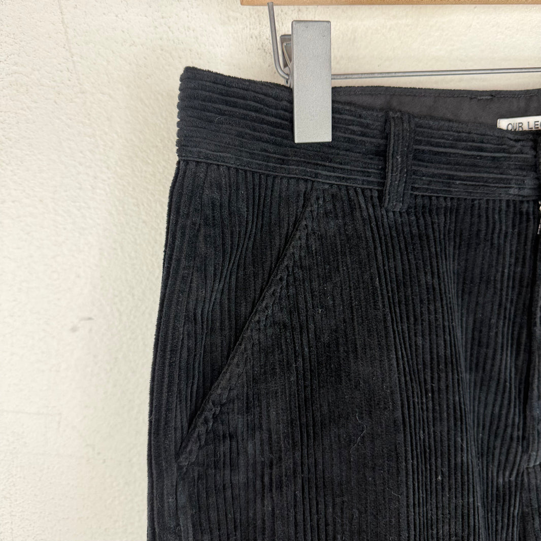 Our Legacy Corduroy Chino 22 Pants
