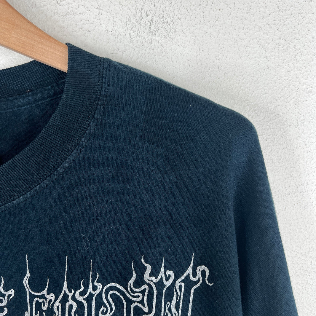 Vintage Cradle of Filth Longsleeve T-Shirt