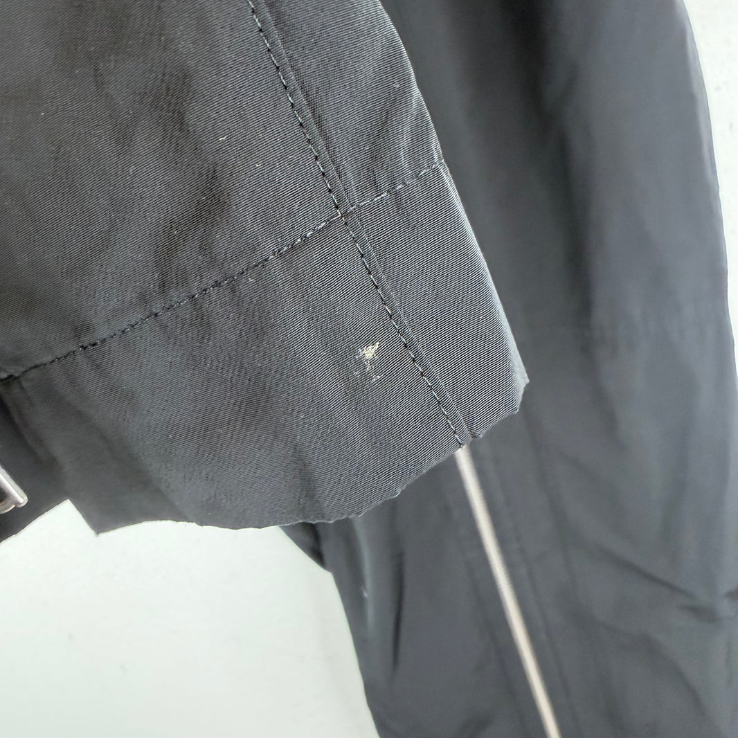 Dries Van Noten Polway Zipper Pants