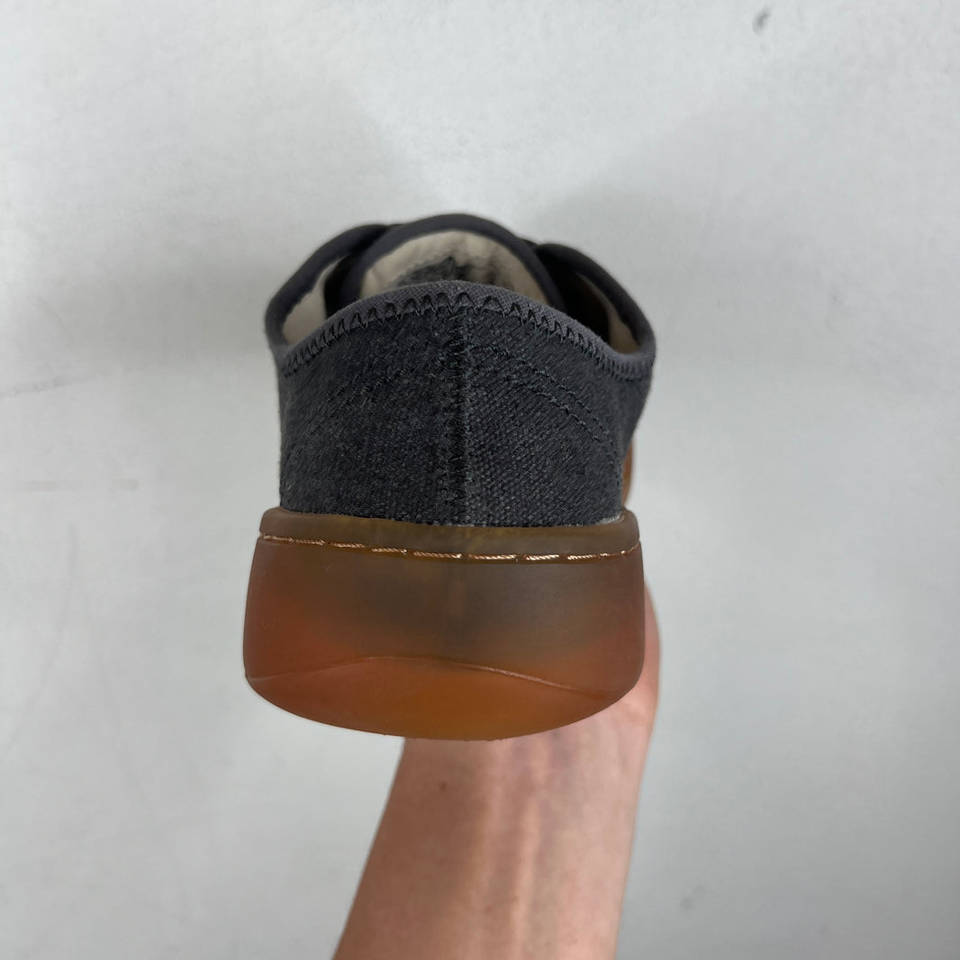 ERL Gray El Camino Sneakers