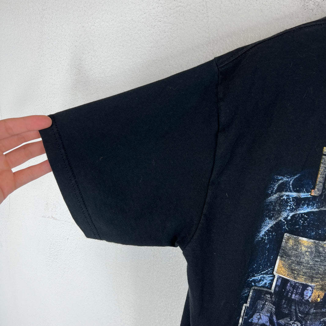 Vintage John Mayer Counting Crows Tour T-Shirt