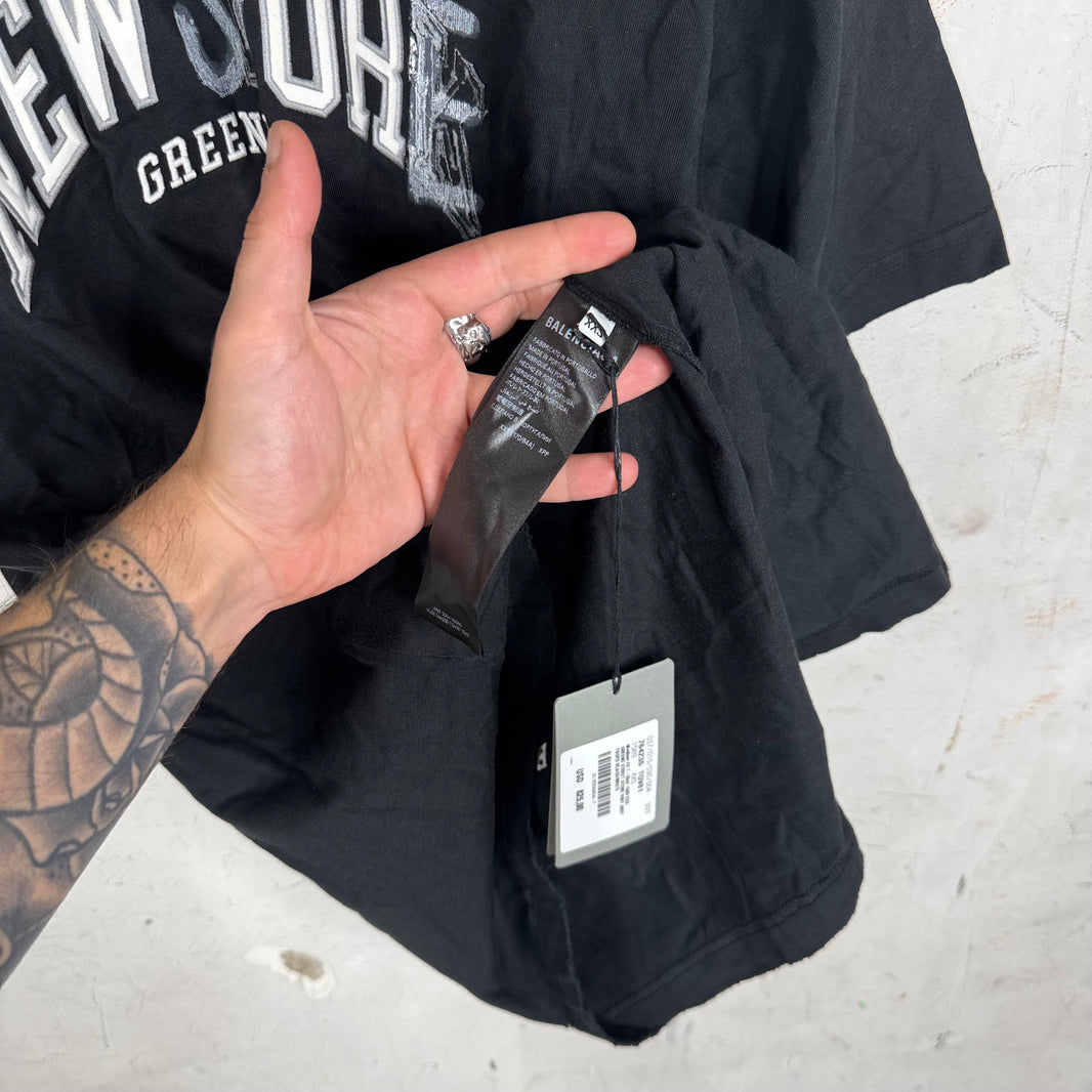 Balenciaga New Store T-Shirt