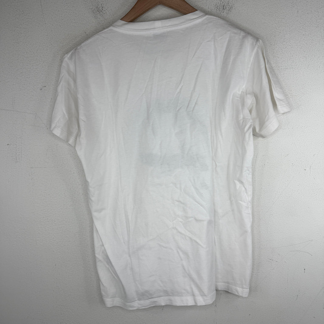 Saint Laurent Fangs T-Shirt