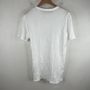 Dior White CD T-Shirt