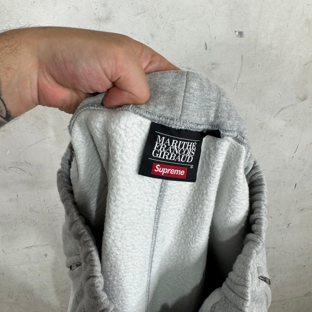 Supreme x Girbaud Sweatpants
