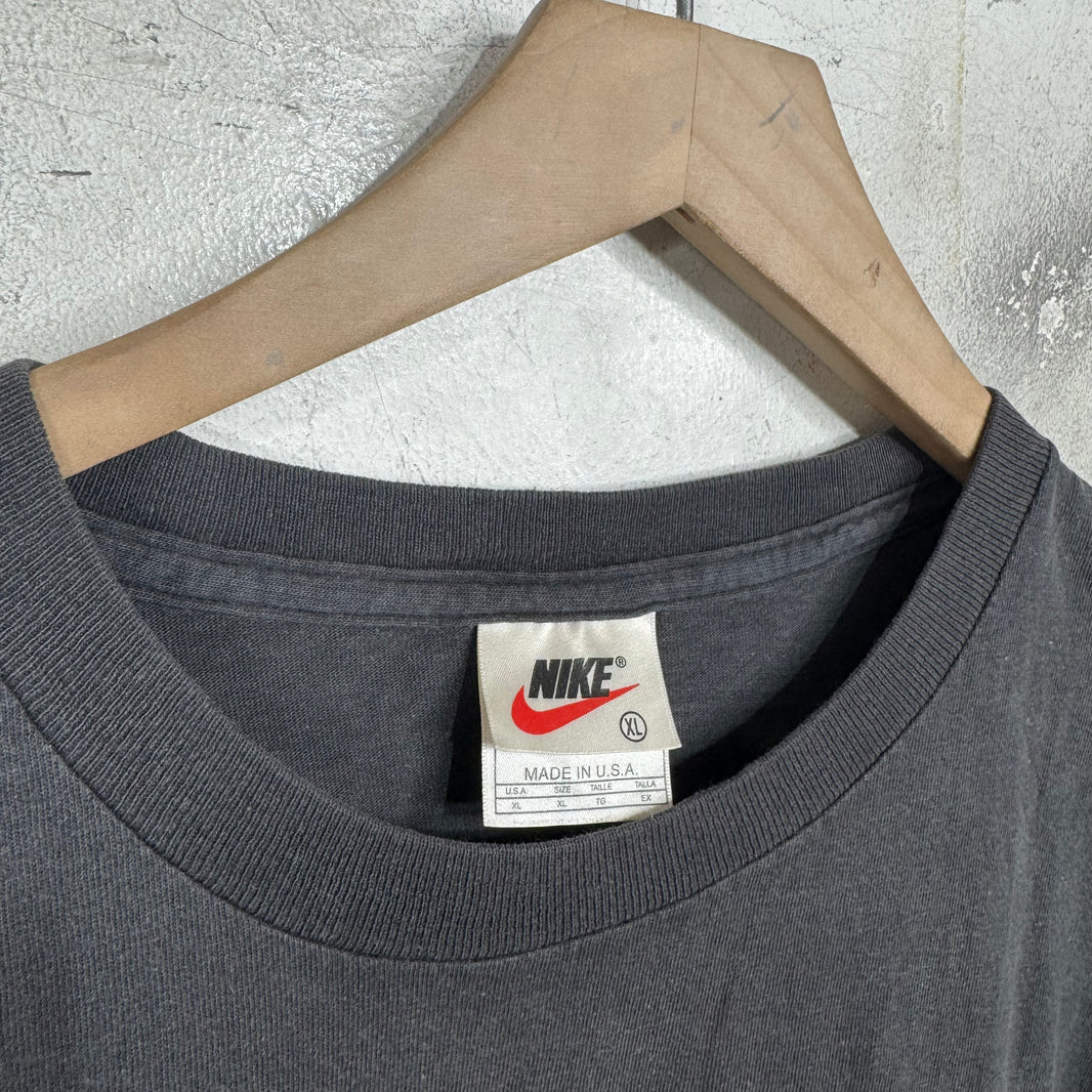 Vintage Nike PLAY T-Shirt
