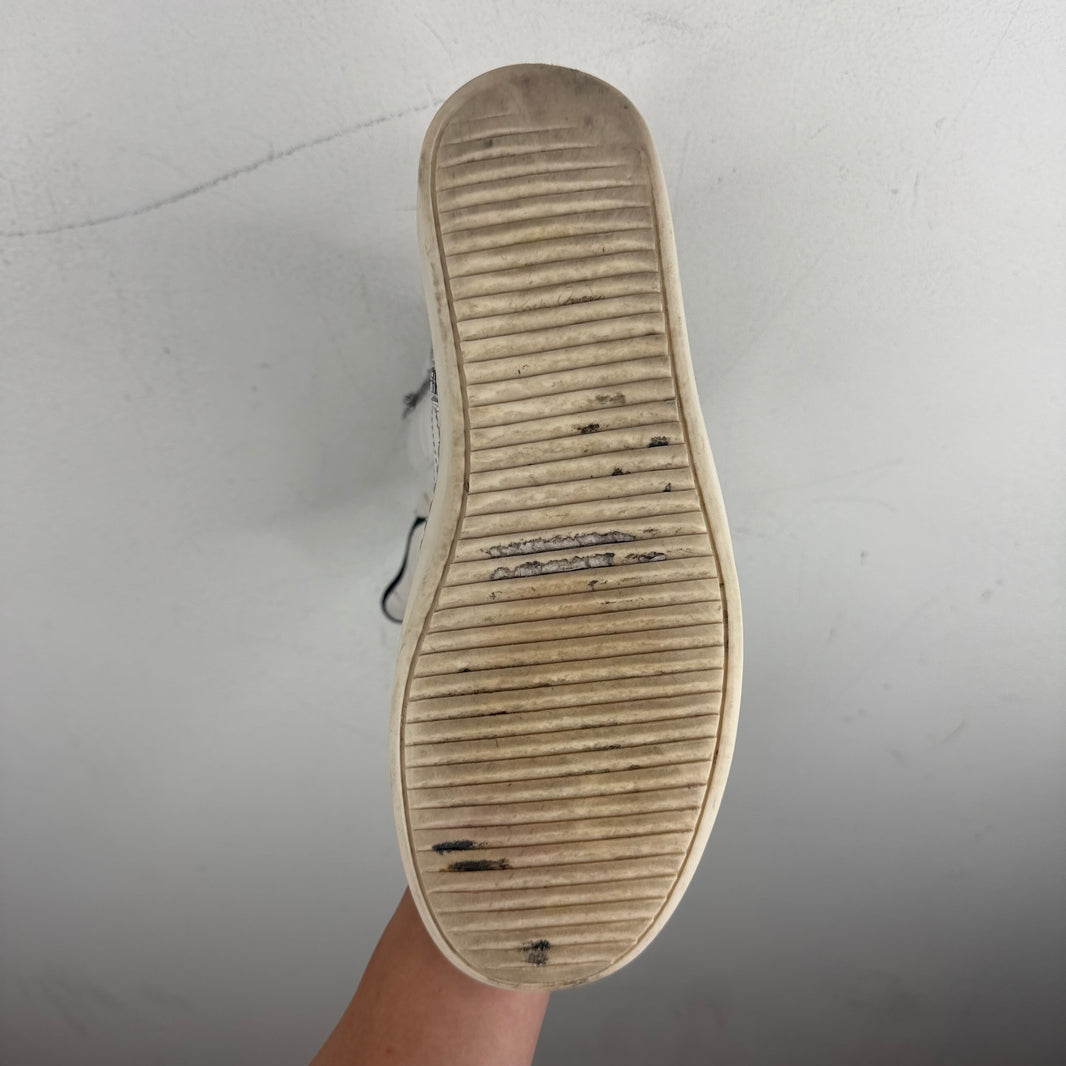 Rick Owens Milk Cargobaskets