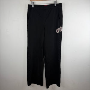 424 Academy Crest Baggy Sweatpants