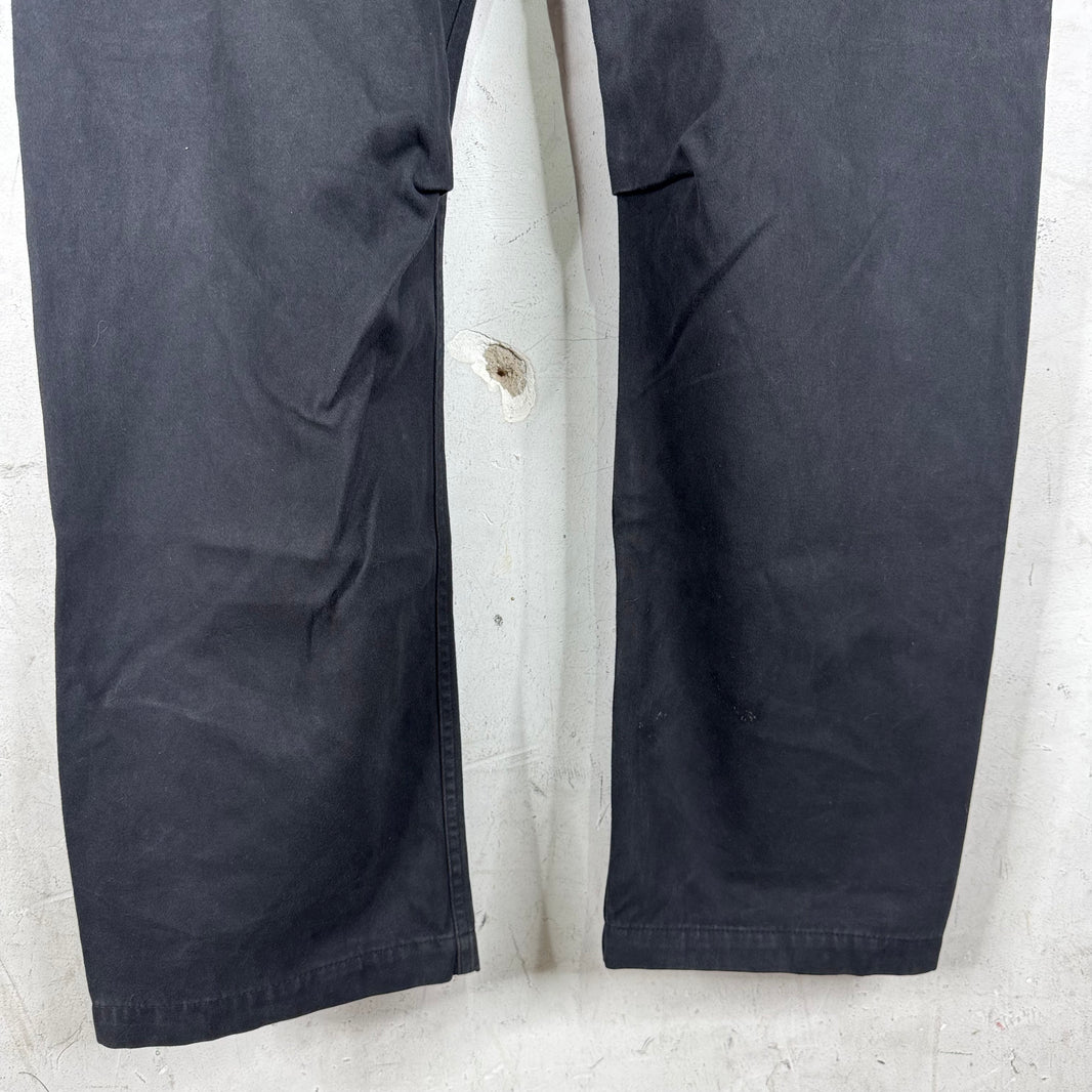 Yeezy GAP Brushed Cotton Double Knee