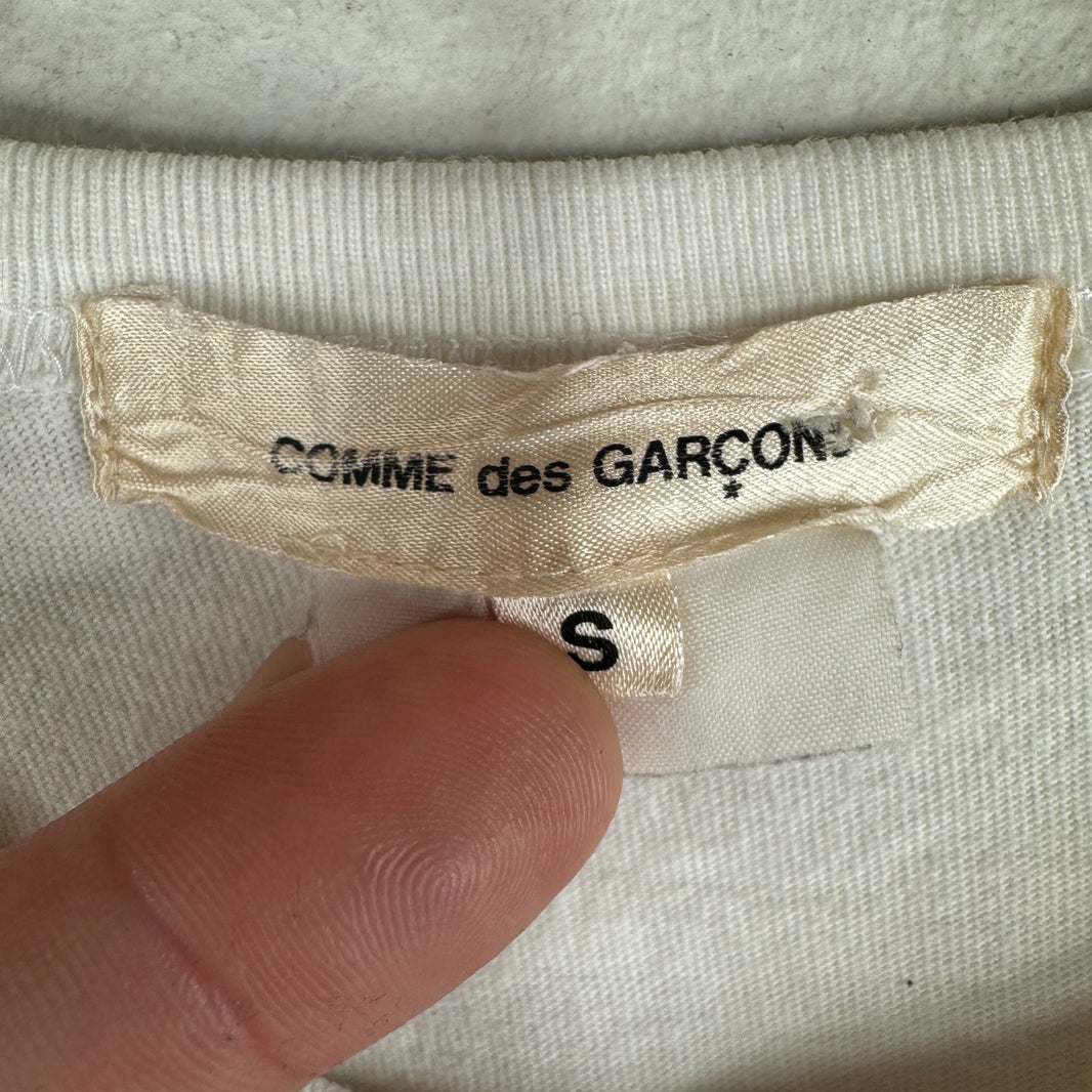 CDG The Met T-Shirt