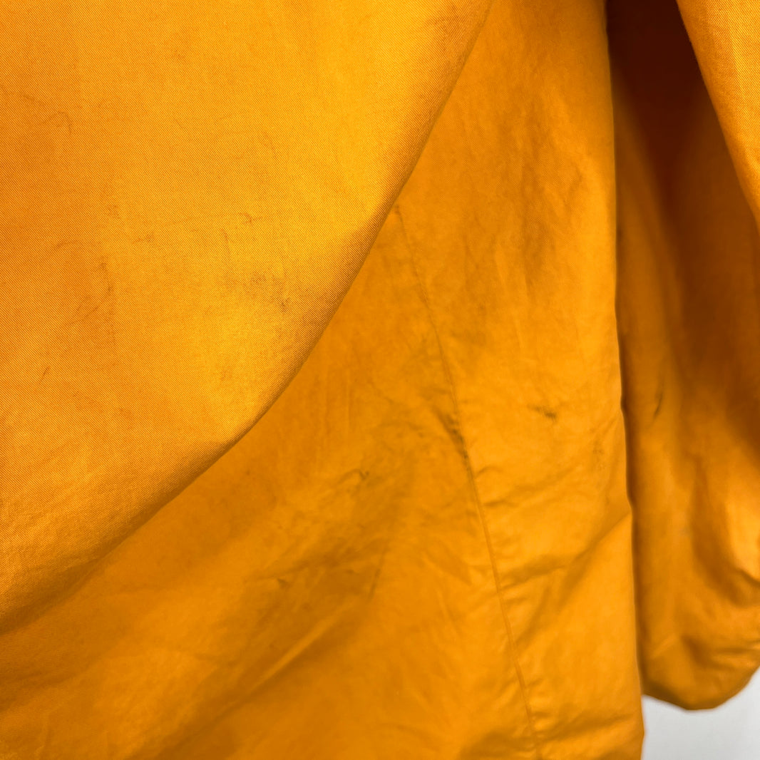 Dries Van Noten Yellow Blazer
